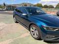 Volkswagen Passat Alltrack 2.0 TDI 4Mot DSG Azul - thumbnail 9