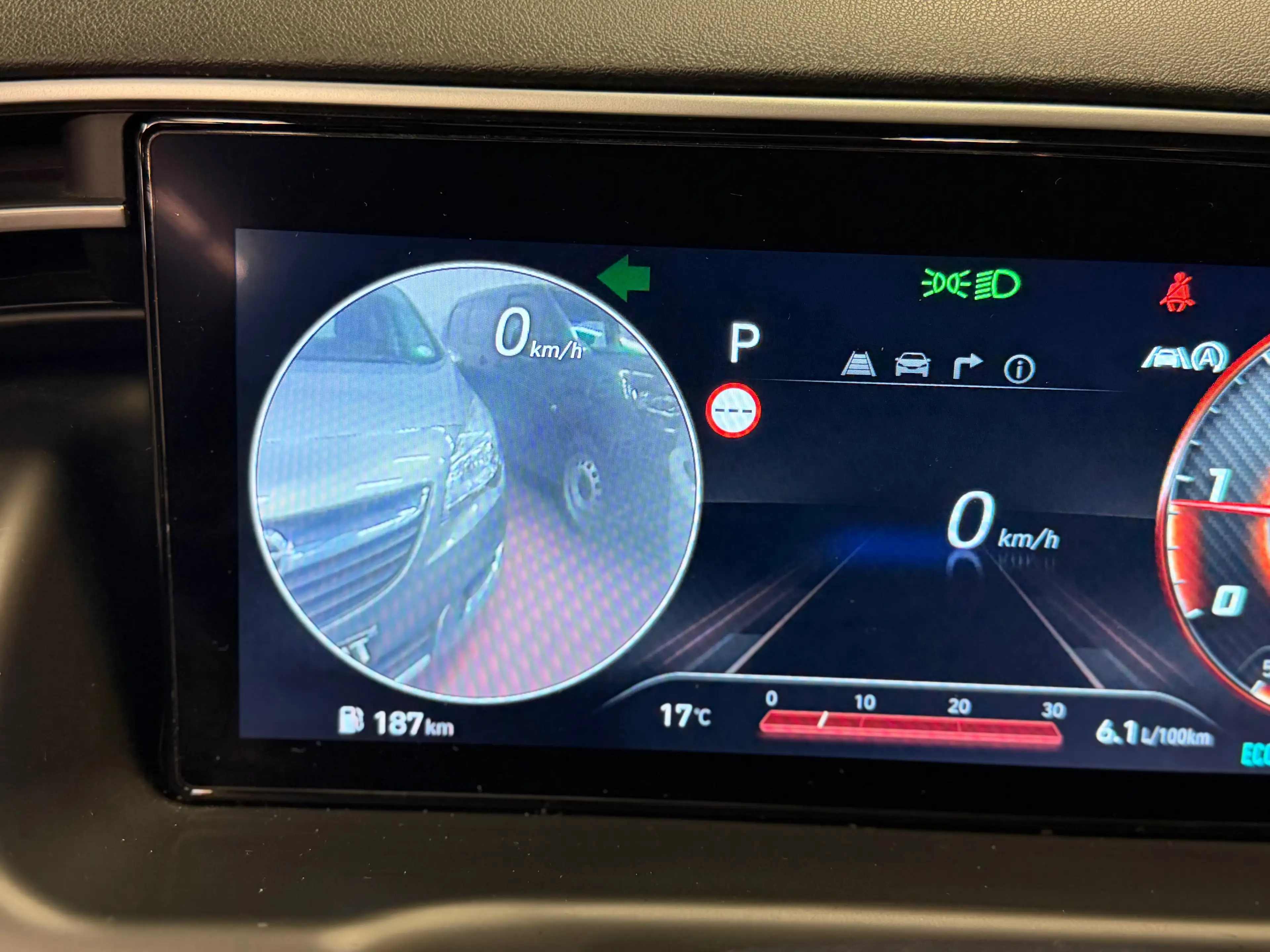 Hyundai TUCSON Tucson 1.6 CRDi MHEV Shine DCT — photo 13