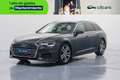 Audi A6 Avant 40 TDI S line S tronic Gris - thumbnail 1