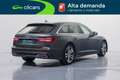Audi A6 Avant 40 TDI S line S tronic Gris - thumbnail 5