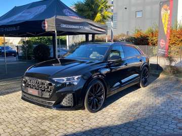 TDI 210kW quattro tip. S Line Edition 286 CV