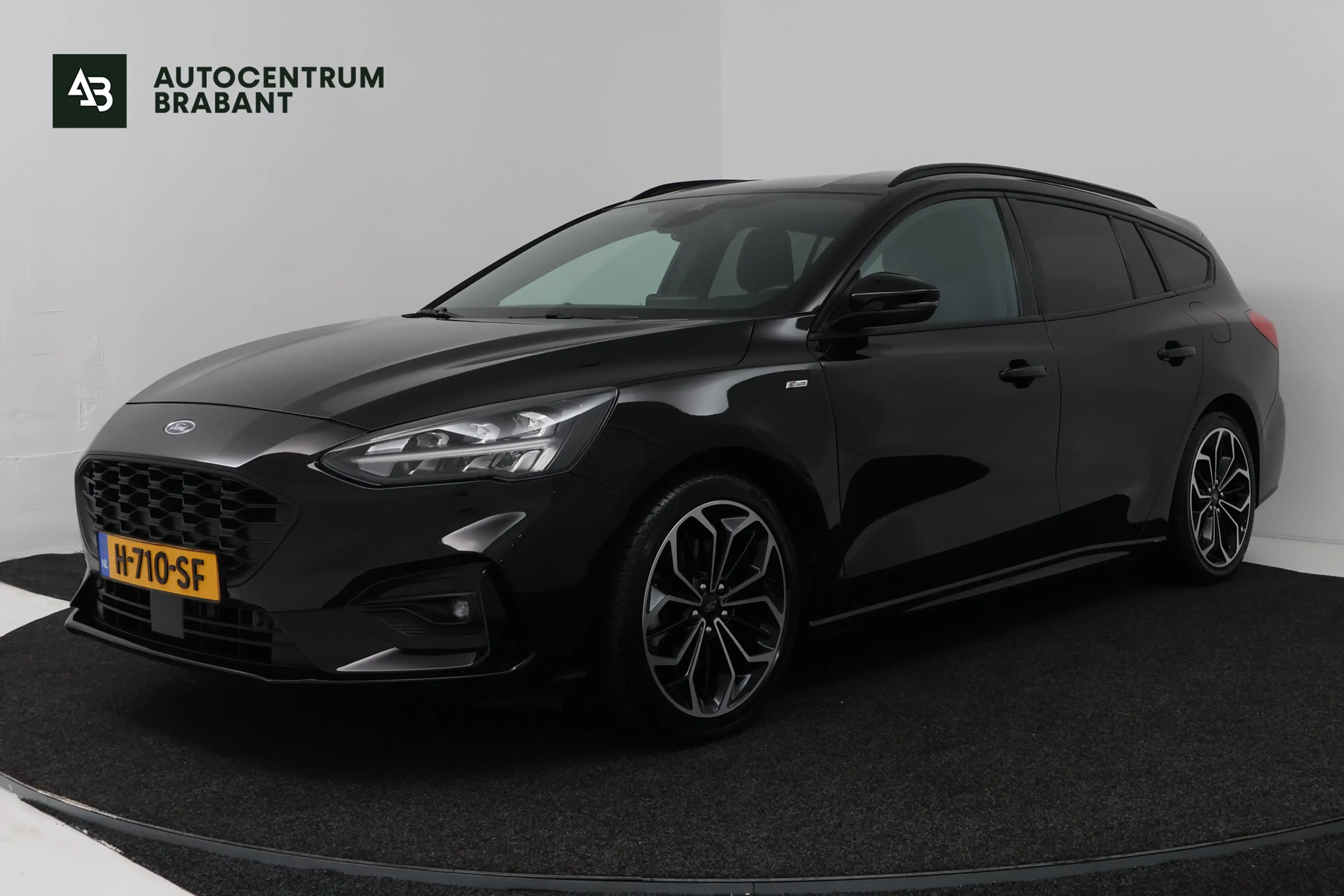 Ford Focus Wagon 1.0 EcoBoost ST Line Business (B&O, AFNEEMBA