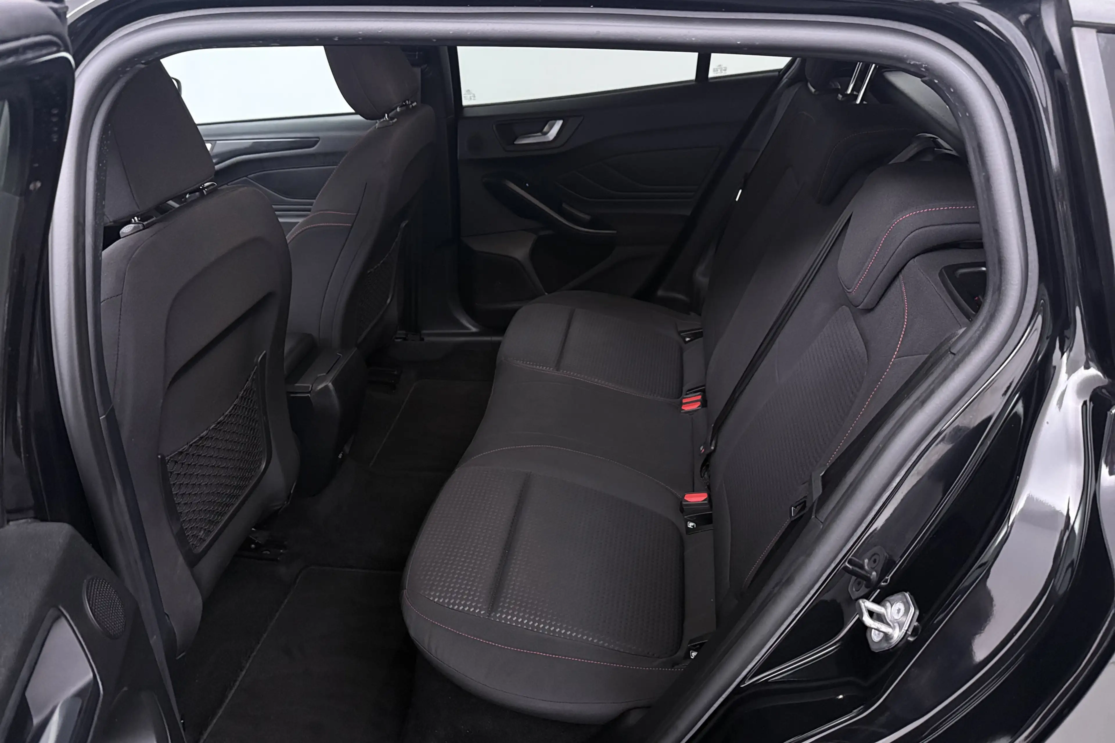 Ford Focus Wagon 1.0 EcoBoost ST Line Business (B&O, AFNEEMBA — photo 23