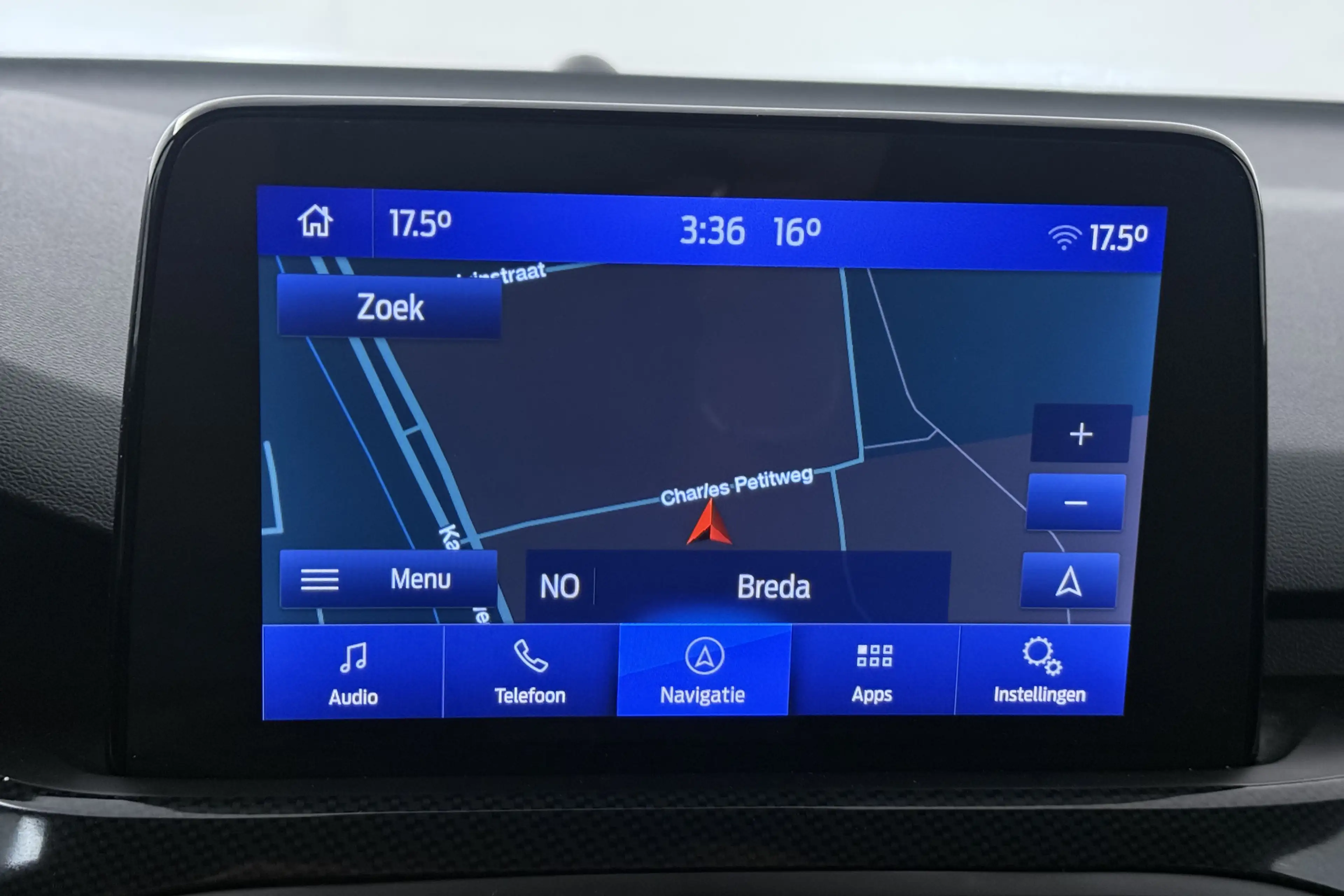 Ford Focus Wagon 1.0 EcoBoost ST Line Business (B&O, AFNEEMBA — photo 14