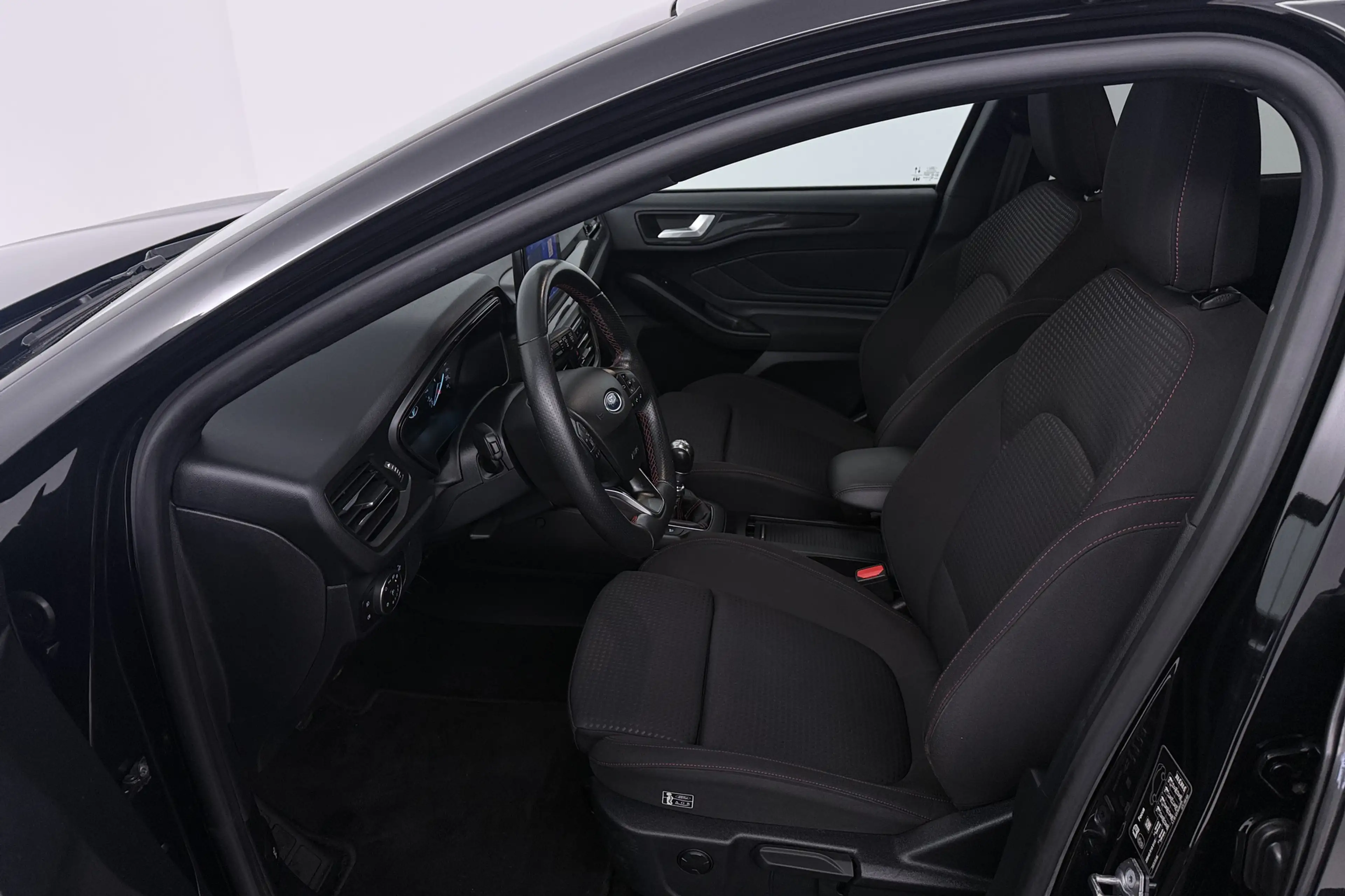 Ford Focus Wagon 1.0 EcoBoost ST Line Business (B&O, AFNEEMBA — photo 24