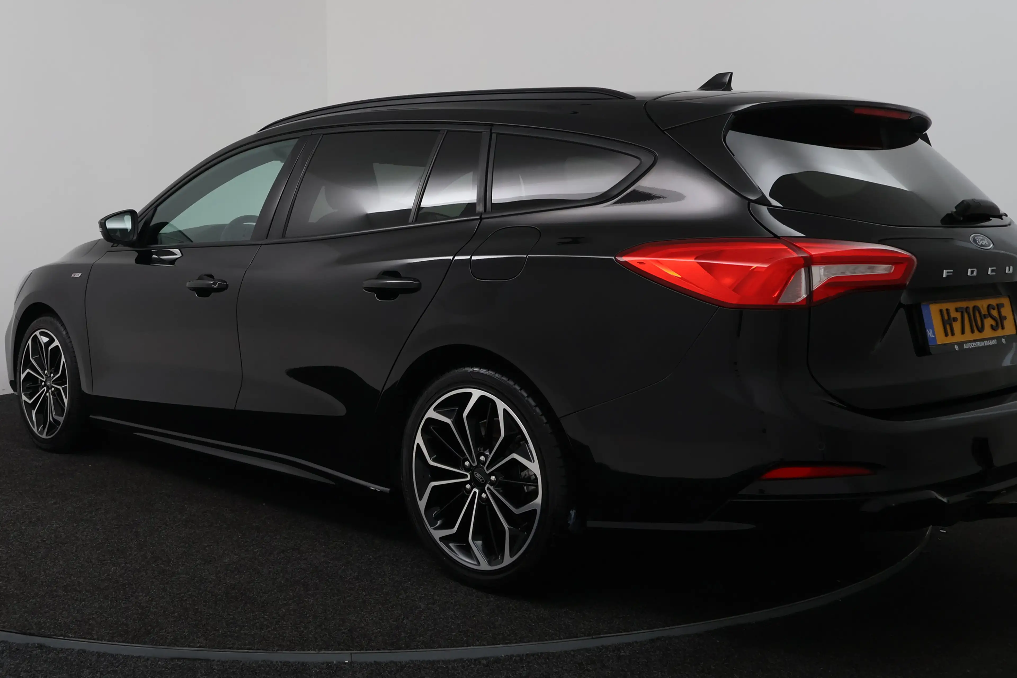 Ford Focus Wagon 1.0 EcoBoost ST Line Business (B&O, AFNEEMBA — photo 5