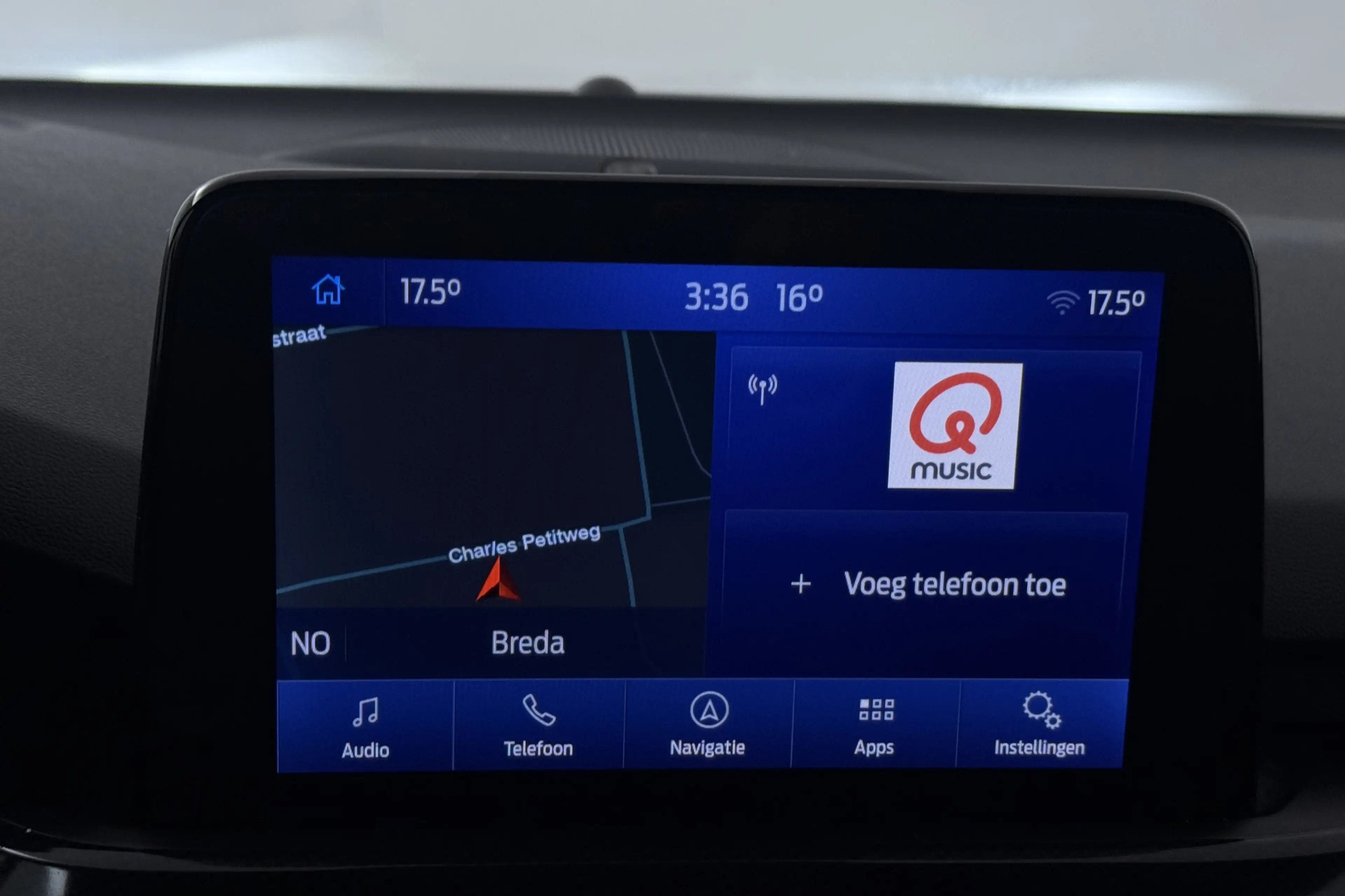 Ford Focus Wagon 1.0 EcoBoost ST Line Business (B&O, AFNEEMBA — photo 13
