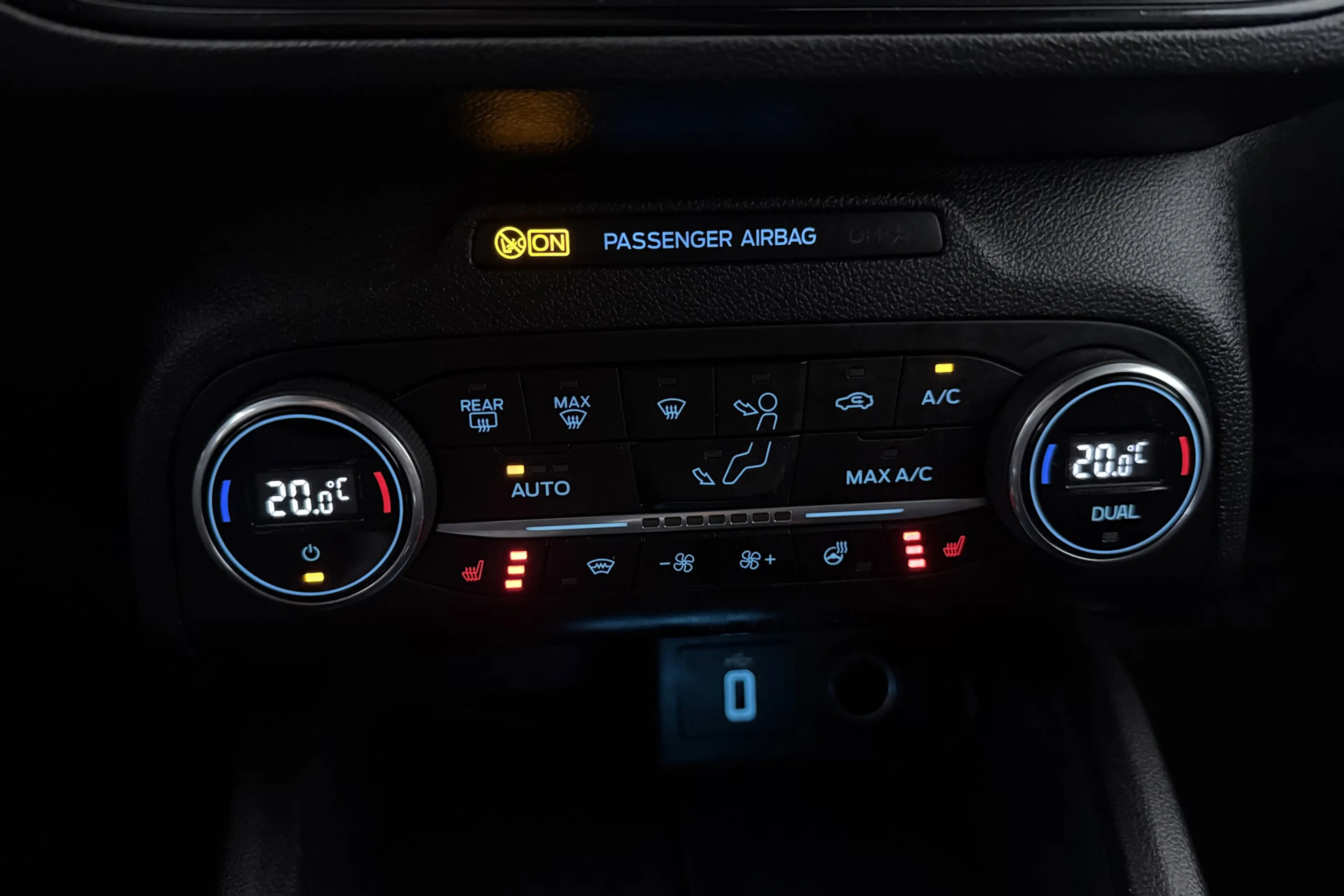 Ford Focus Wagon 1.0 EcoBoost ST Line Business (B&O, AFNEEMBA — photo 15
