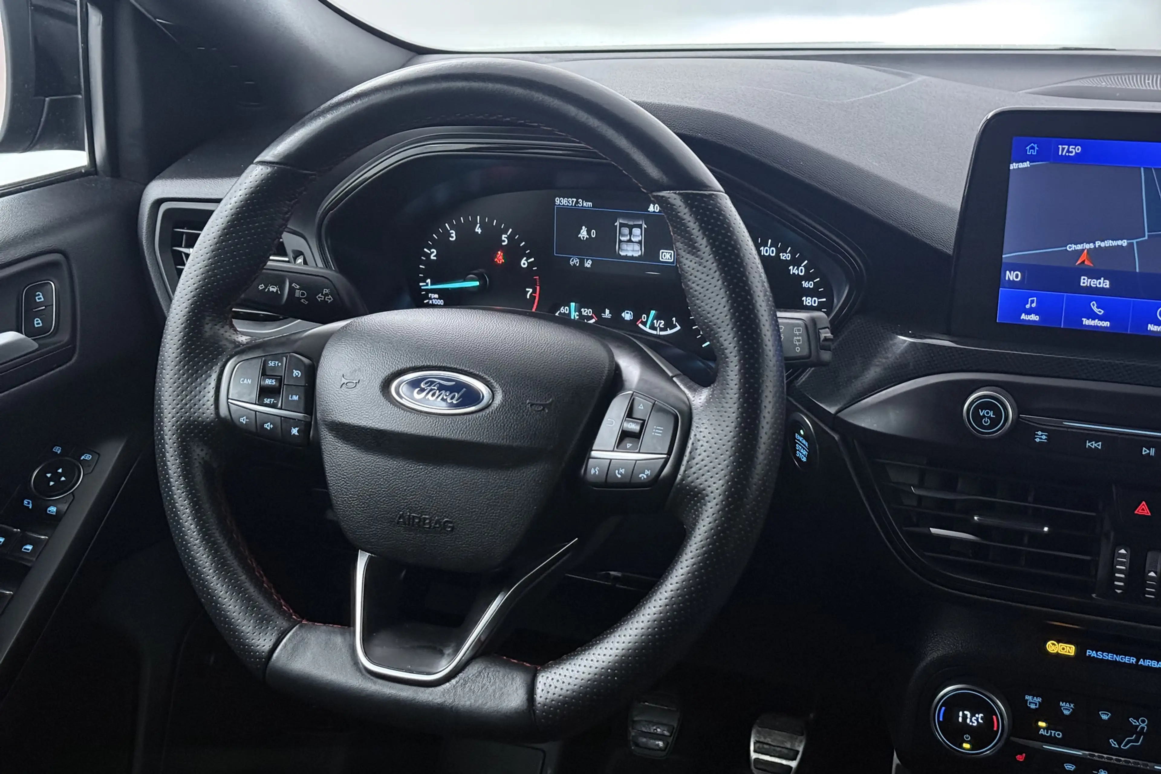 Ford Focus Wagon 1.0 EcoBoost ST Line Business (B&O, AFNEEMBA — photo 4