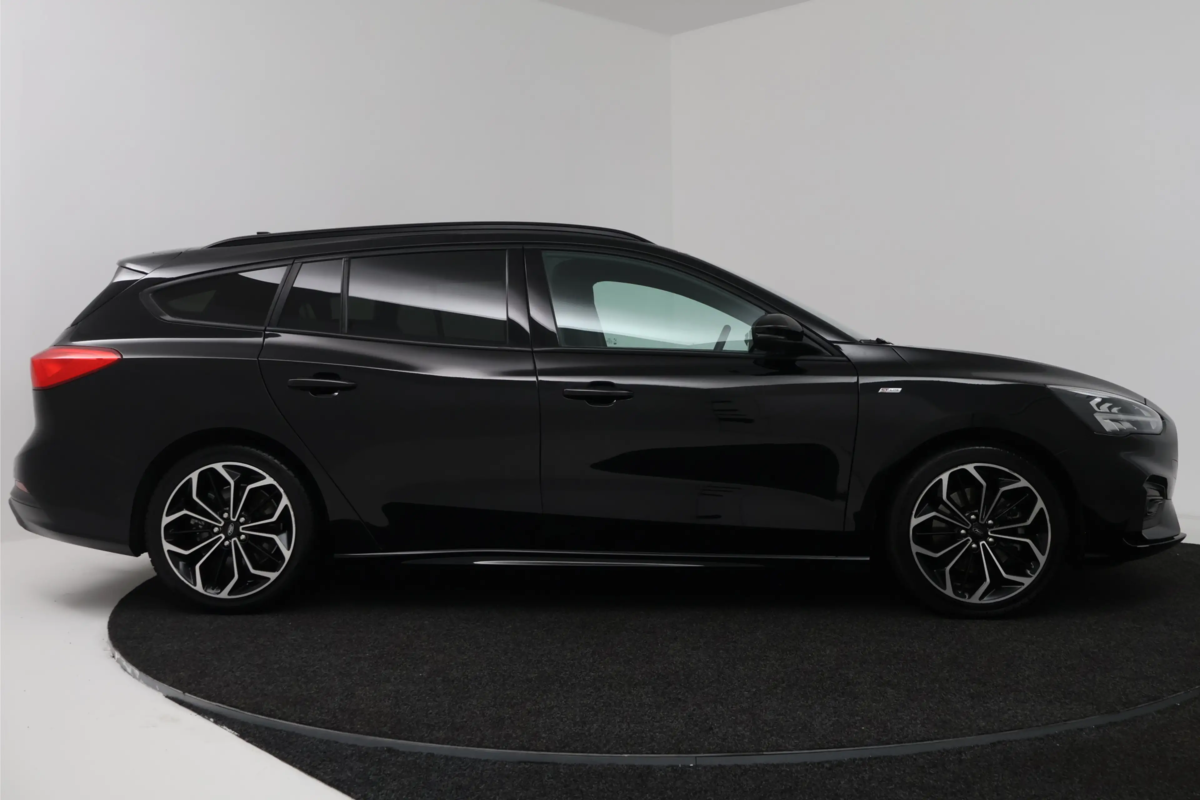 Ford Focus Wagon 1.0 EcoBoost ST Line Business (B&O, AFNEEMBA — photo 18