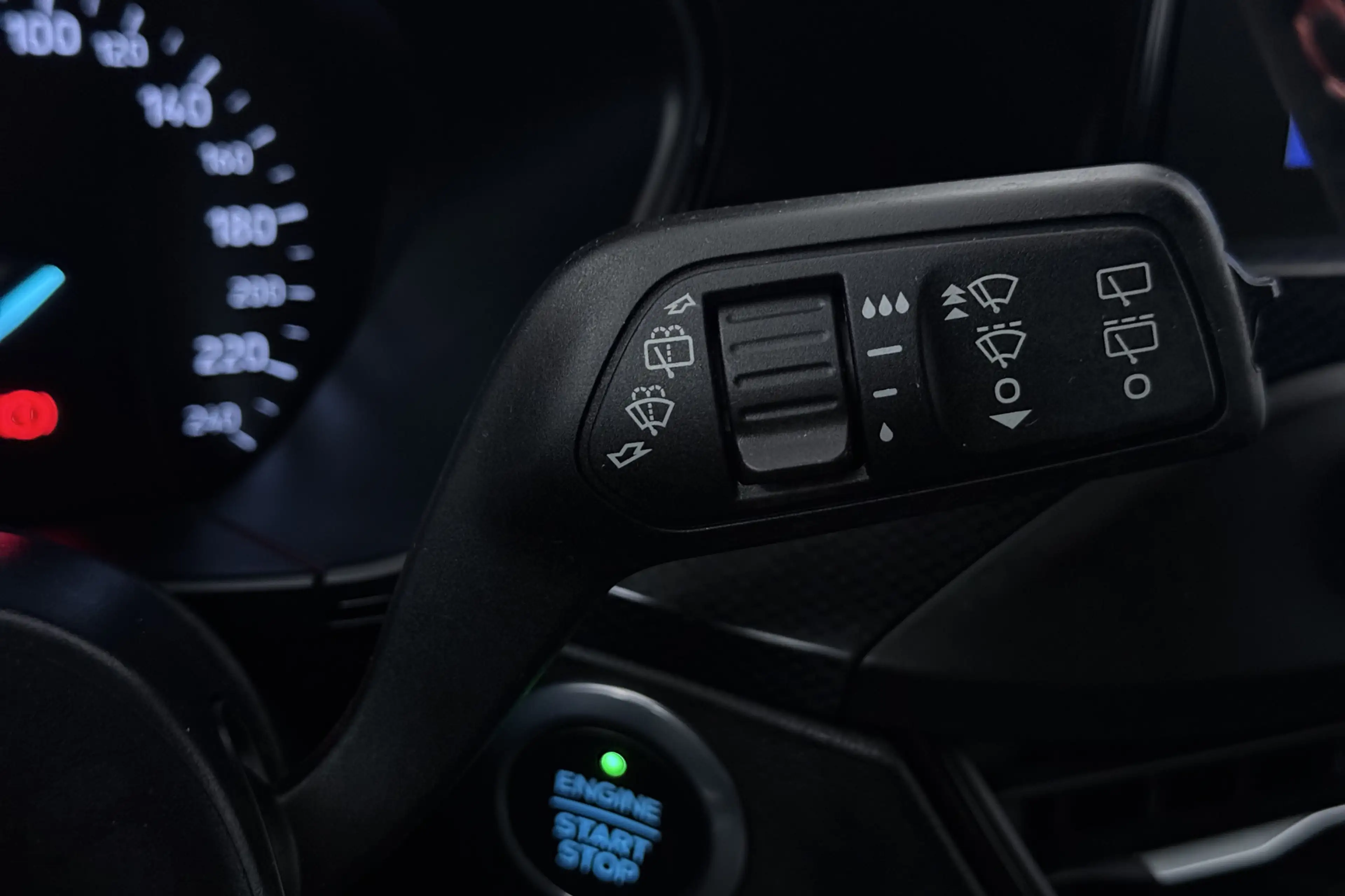 Ford Focus Wagon 1.0 EcoBoost ST Line Business (B&O, AFNEEMBA — photo 12
