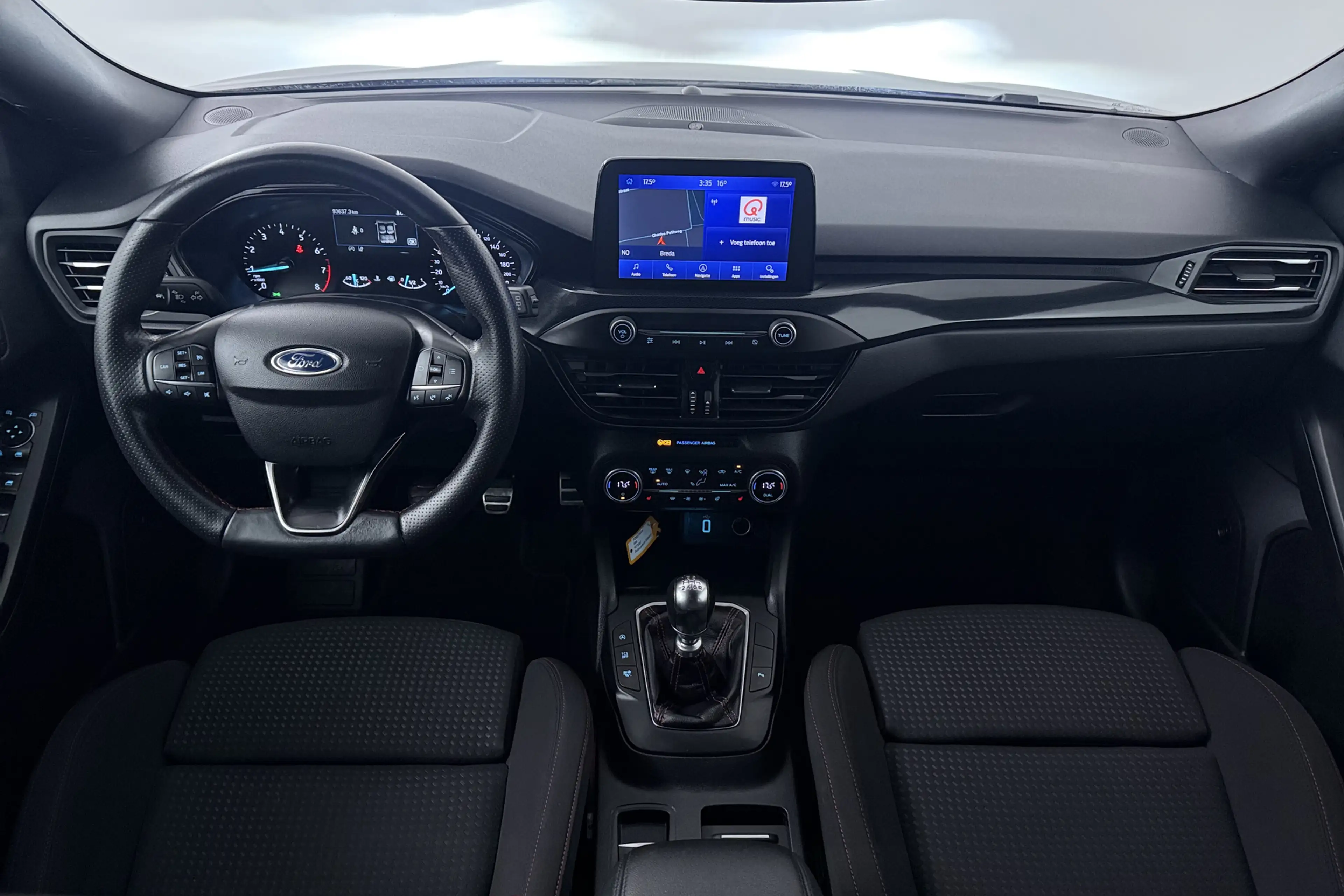 Ford Focus Wagon 1.0 EcoBoost ST Line Business (B&O, AFNEEMBA — photo 3