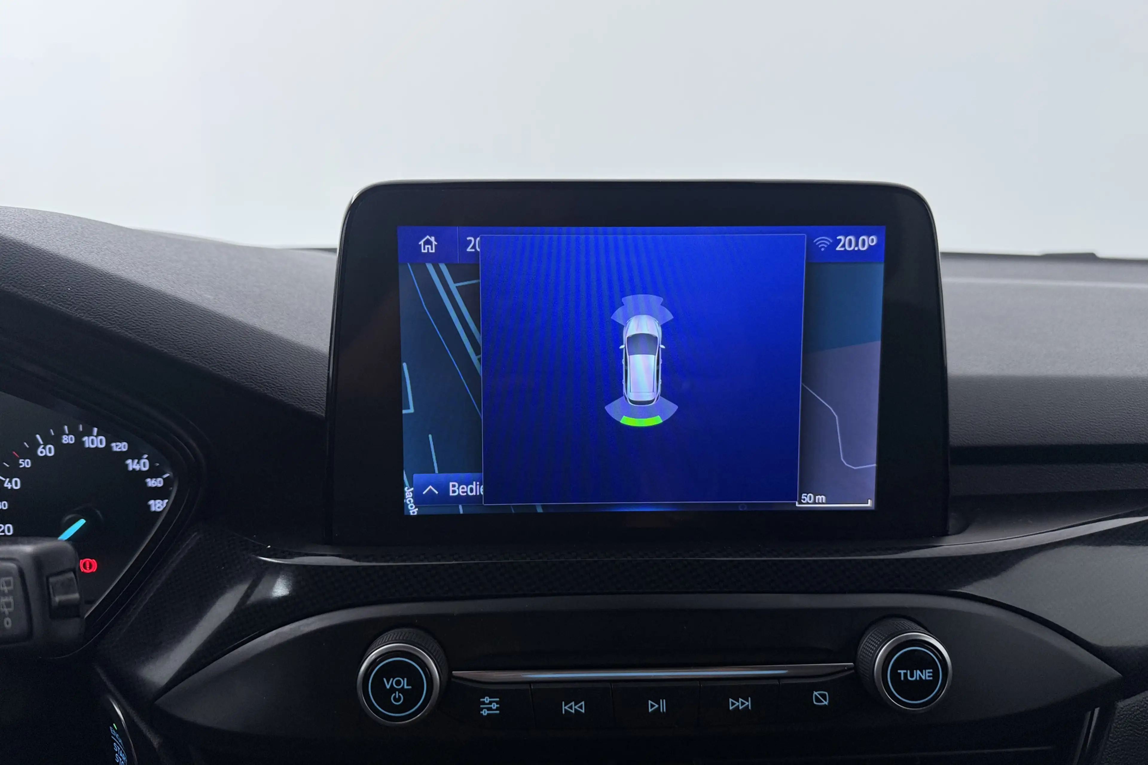 Ford Focus Wagon 1.0 EcoBoost ST Line Business (B&O, AFNEEMBA — photo 19