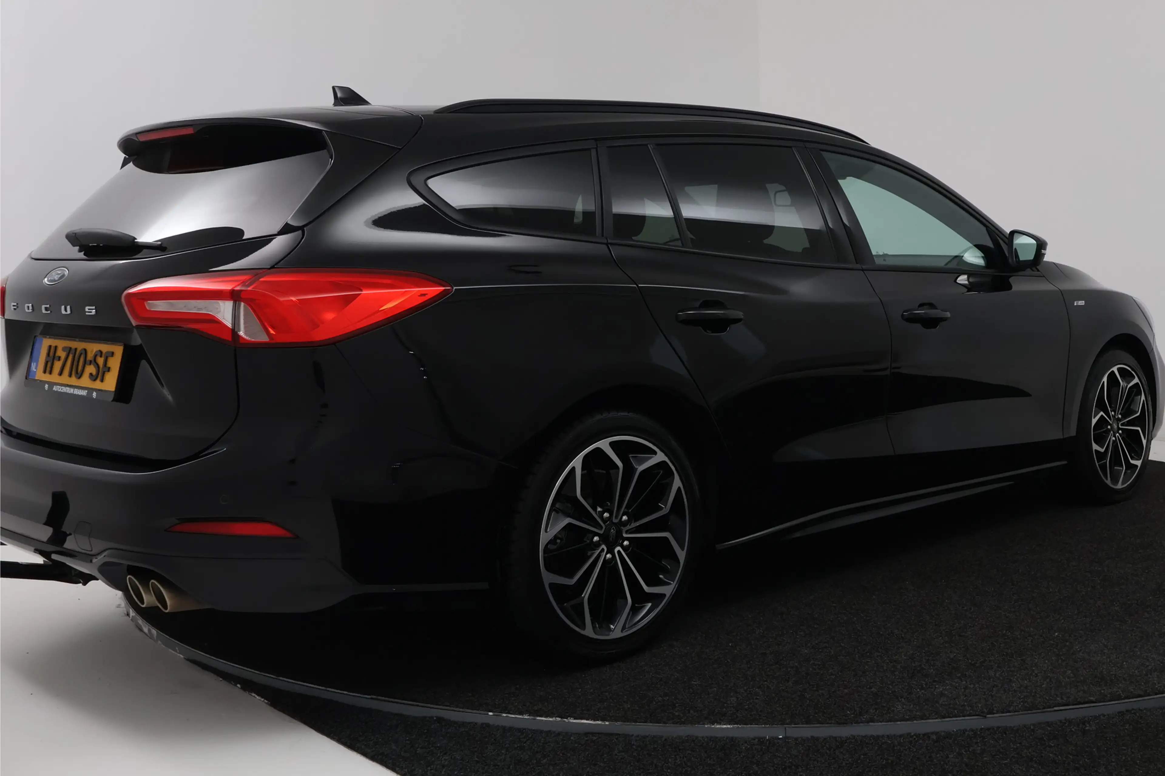 Ford Focus Wagon 1.0 EcoBoost ST Line Business (B&O, AFNEEMBA — photo 11