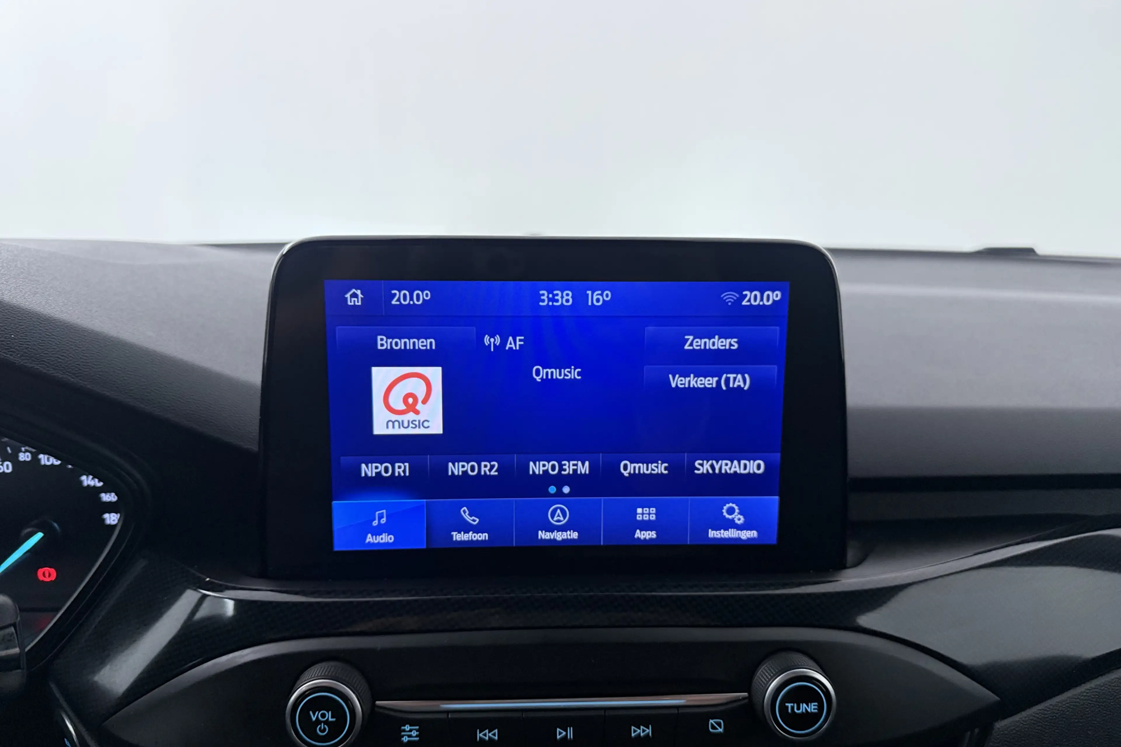 Ford Focus Wagon 1.0 EcoBoost ST Line Business (B&O, AFNEEMBA — photo 21