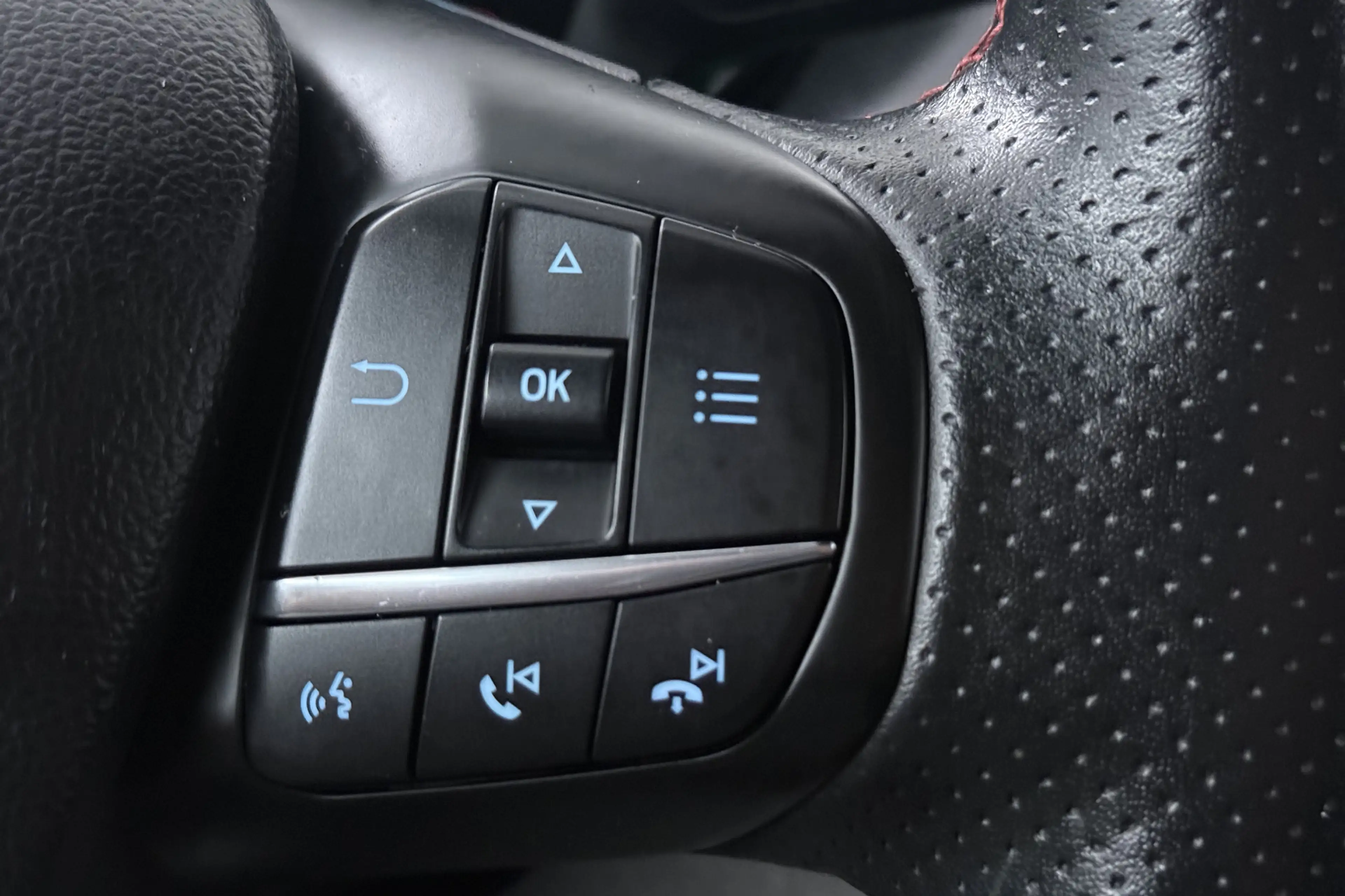 Ford Focus Wagon 1.0 EcoBoost ST Line Business (B&O, AFNEEMBA — photo 8