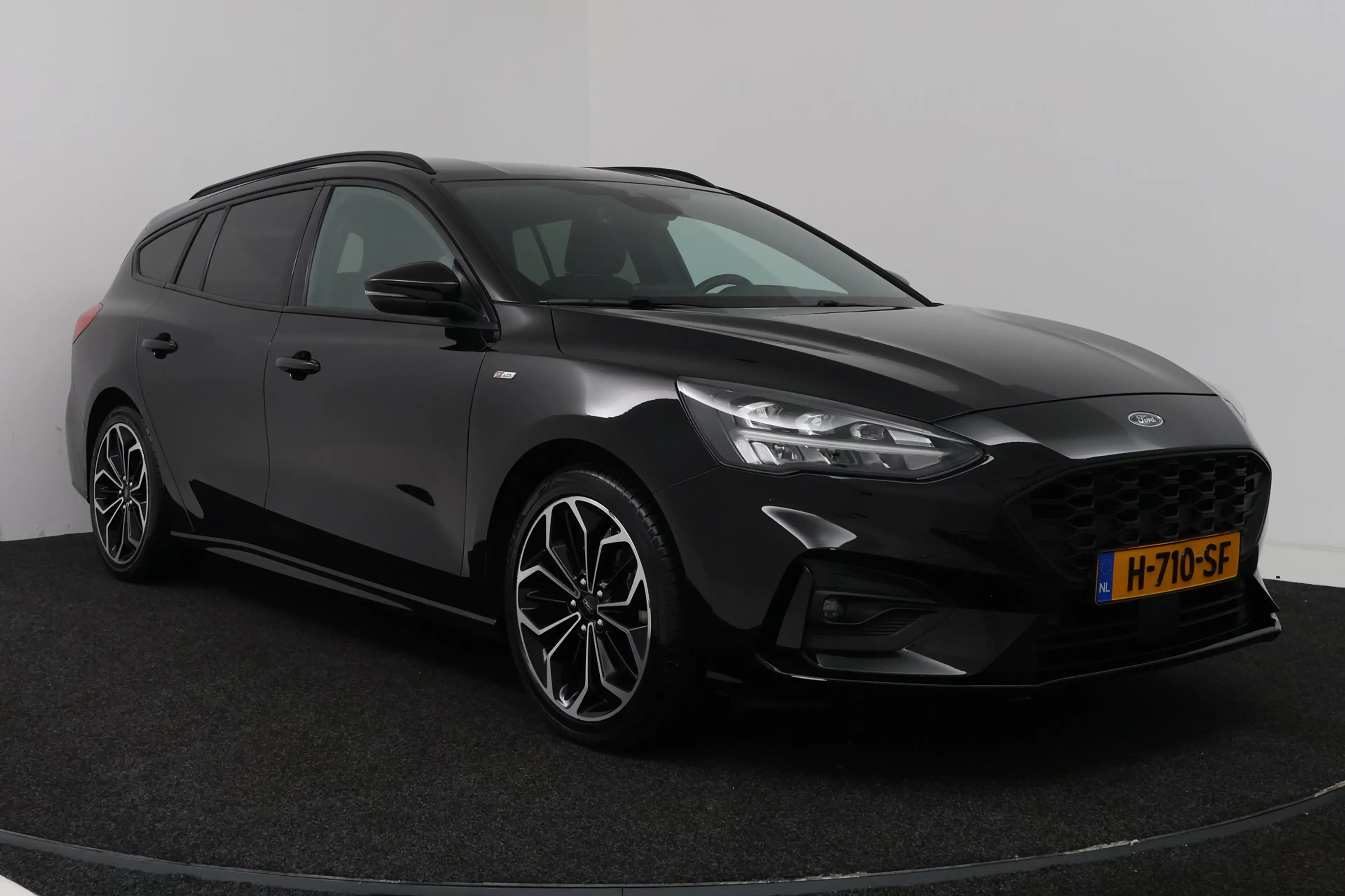 Ford Focus Wagon 1.0 EcoBoost ST Line Business (B&O, AFNEEMBA — photo 22