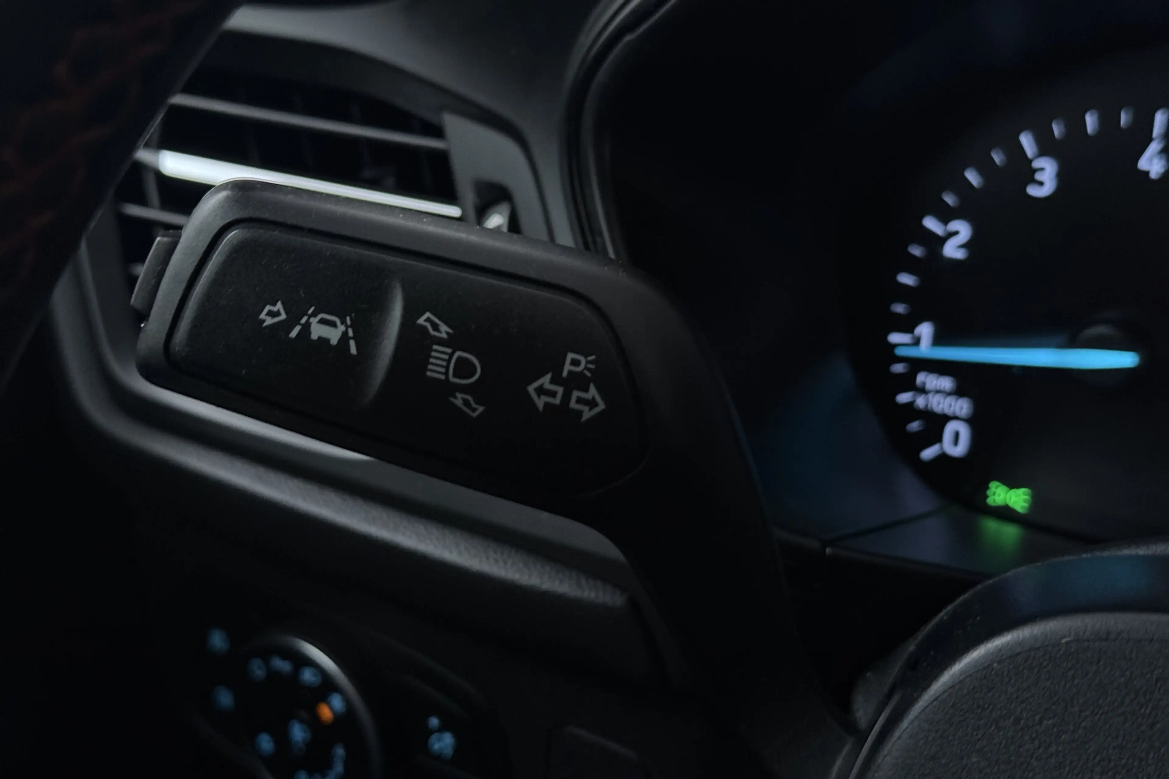 Ford Focus Wagon 1.0 EcoBoost ST Line Business (B&O, AFNEEMBA — photo 10