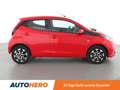Toyota Aygo 1.0 x-play Team D*LIM*CAM*PDC*ALU*KLIMA* Rot - thumbnail 7