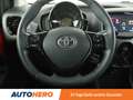 Toyota Aygo 1.0 x-play Team D*LIM*CAM*PDC*ALU*KLIMA* Rot - thumbnail 19