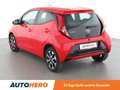Toyota Aygo 1.0 x-play Team D*LIM*CAM*PDC*ALU*KLIMA* Rot - thumbnail 4
