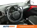 Toyota Aygo 1.0 x-play Team D*LIM*CAM*PDC*ALU*KLIMA* Rot - thumbnail 11