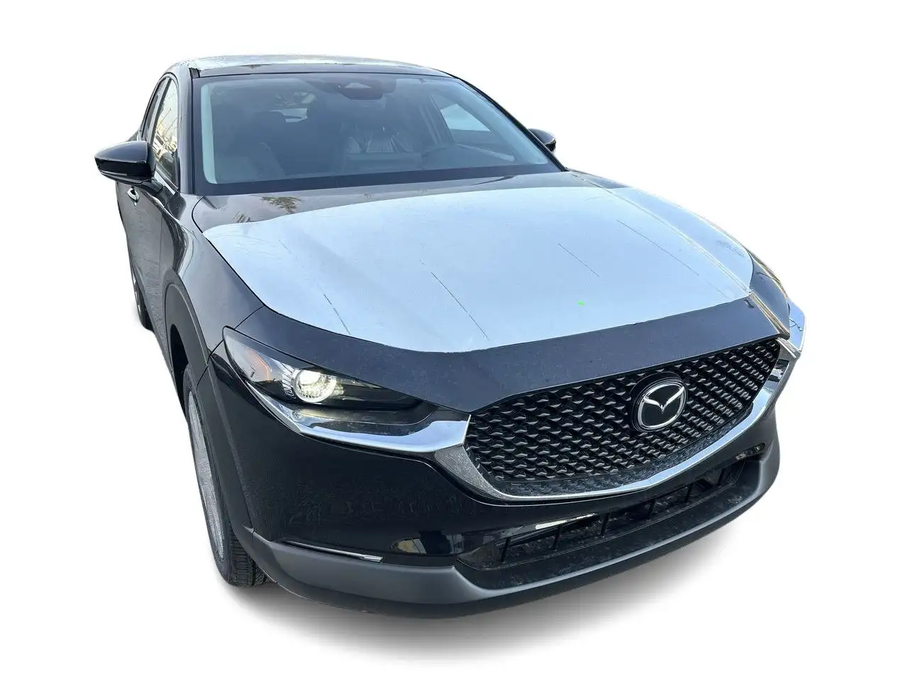 Mazda CX-30 снимка Mazda CX-30