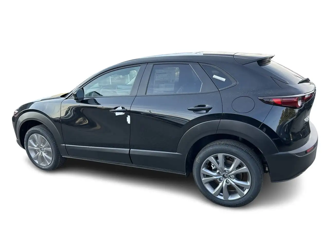 Mazda CX-30 снимка Mazda CX-30