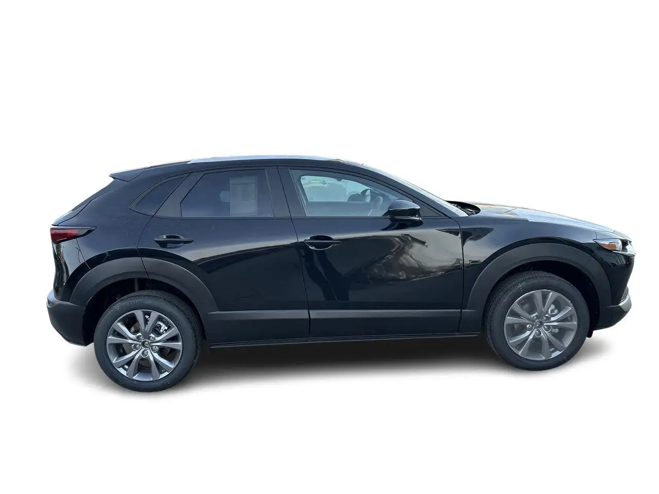 Mazda CX-30 снимка Mazda CX-30