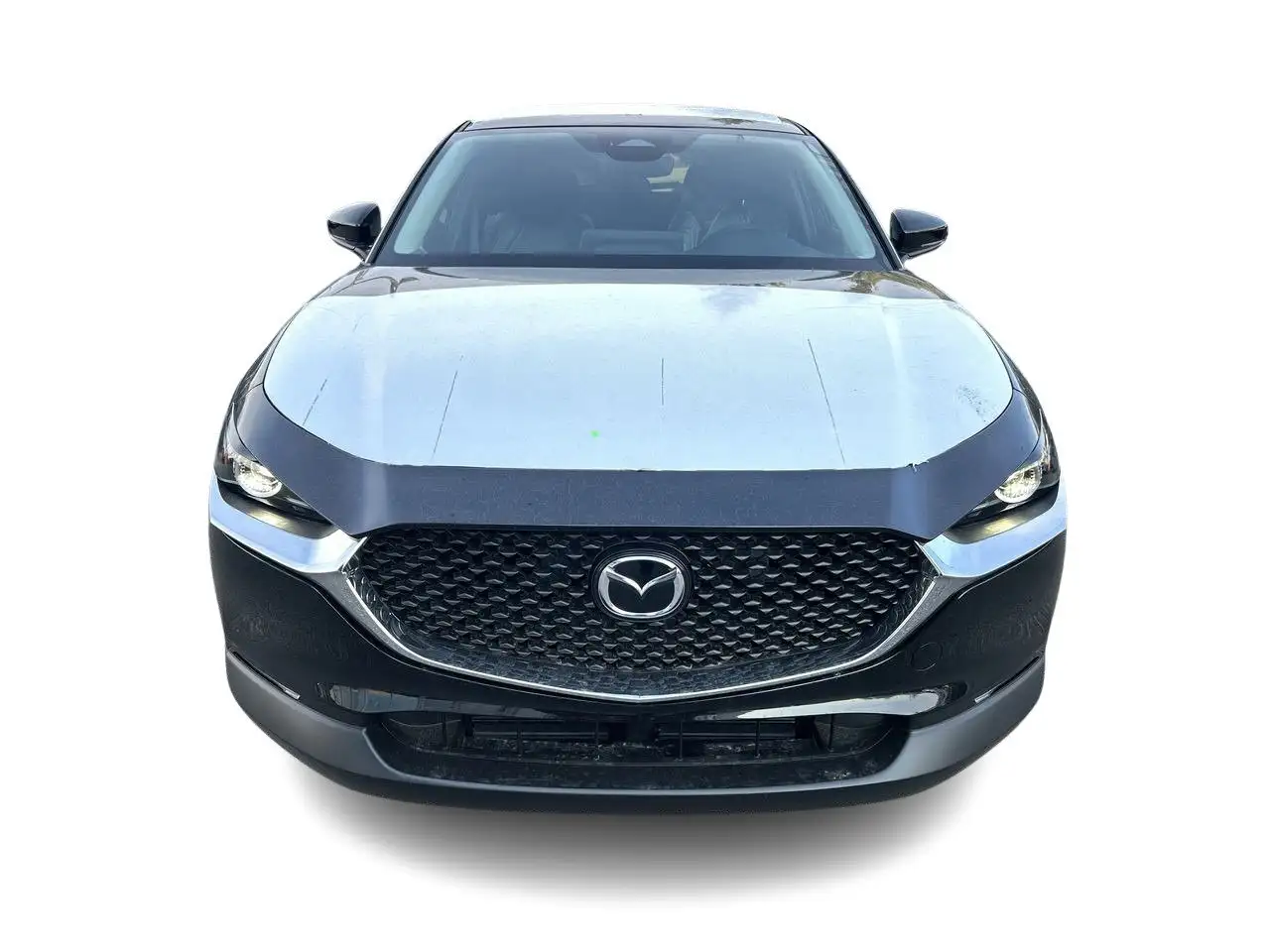 Mazda CX-30 снимка Mazda CX-30