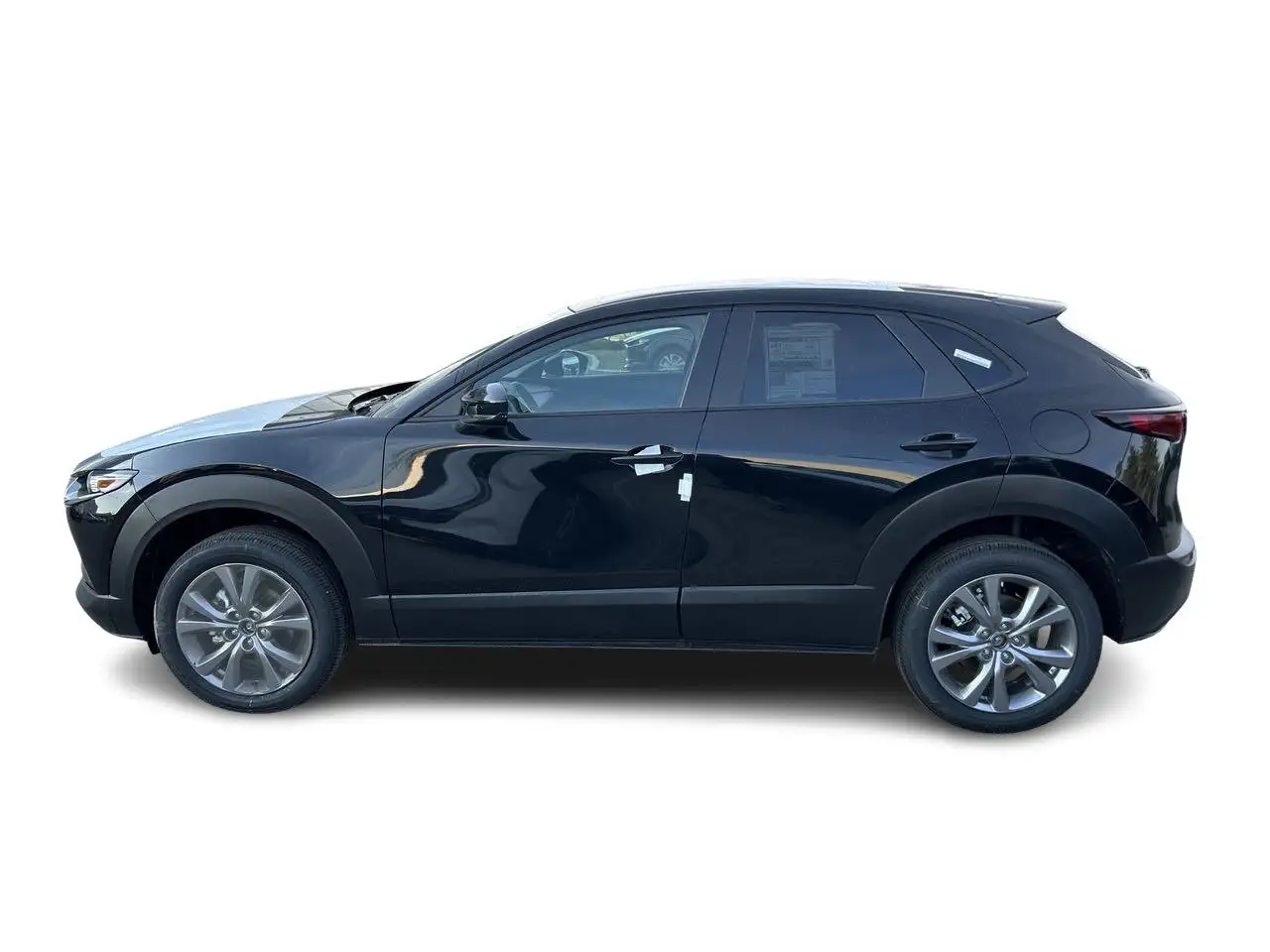 Mazda CX-30 снимка Mazda CX-30