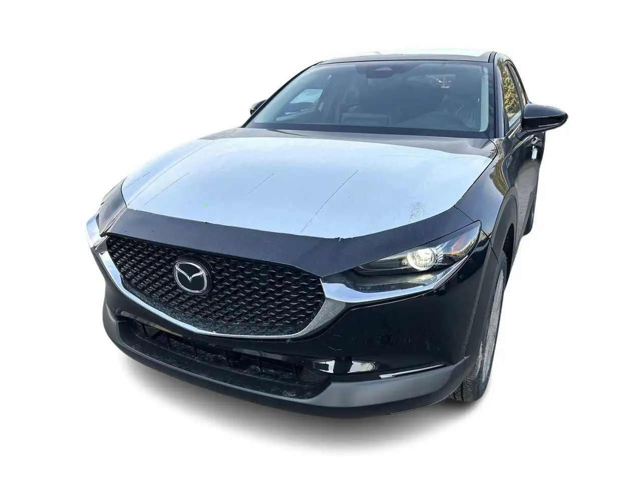 Mazda CX-30 снимка Mazda CX-30