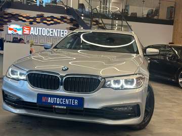 d Touring Sport Line *Kamera*Navi*Klima*SHZ*