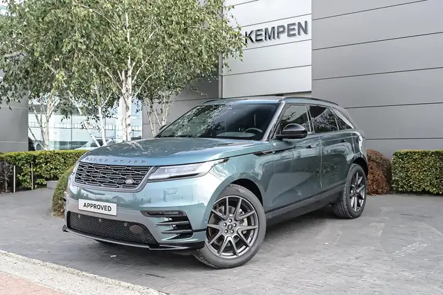Land Rover Range Rover Velar P400e Dynamic SE