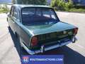 Triumph 2000 Mk1 3600 | Route 66 Auctions Zielony - thumbnail 3