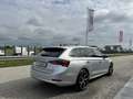 Skoda Octavia Combi 2,0 TDI 4x4 Style DSG/ACC/LED/RFK/SHZ/AHK... Silber - thumbnail 7