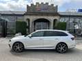 Skoda Octavia Combi 2,0 TDI 4x4 Style DSG/ACC/LED/RFK/SHZ/AHK... Silber - thumbnail 4