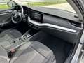 Skoda Octavia Combi 2,0 TDI 4x4 Style DSG/ACC/LED/RFK/SHZ/AHK... Silber - thumbnail 20