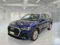 Audi Q3 45 TFSIe S line S-tronic Blau - thumbnail 2