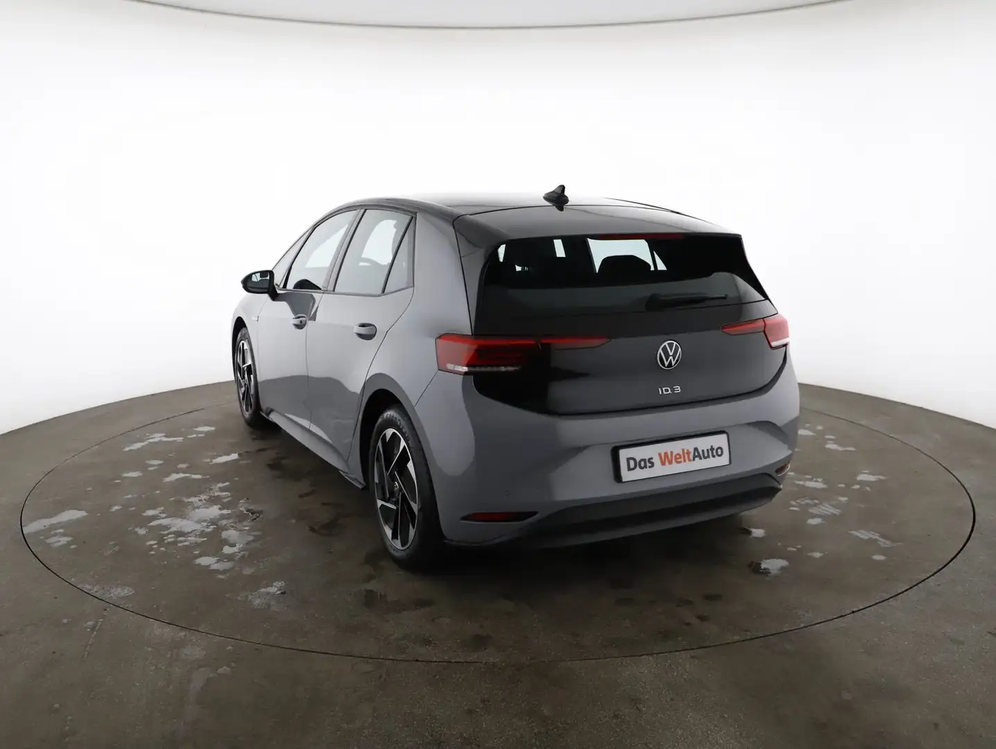Volkswagen ID.3 Pro 107 kW Life Grau - 2