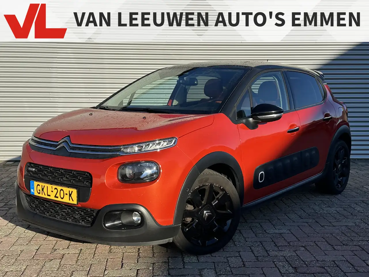 Citroën C3