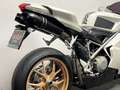 Ducati 848 Blanc - thumbnail 3