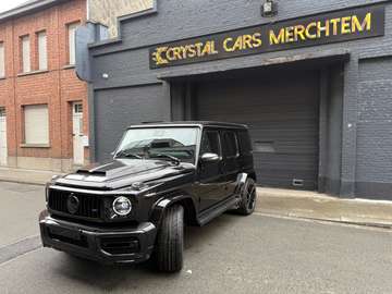 G 63 AMG (EU6AP)