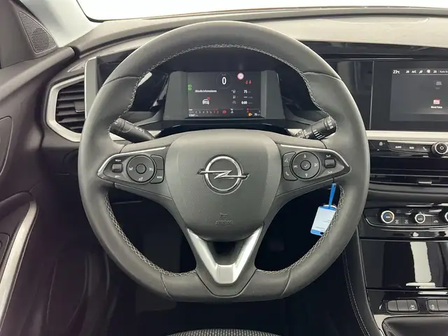 Opel Grandland view 15