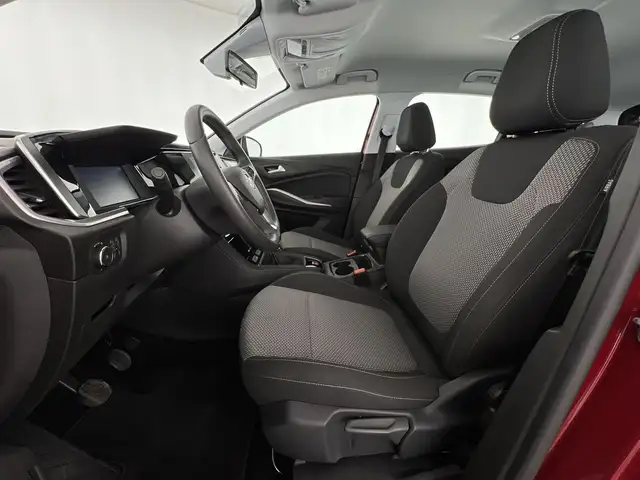 Opel Grandland view 7