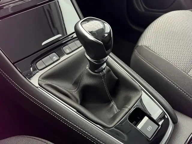 Opel Grandland view 13