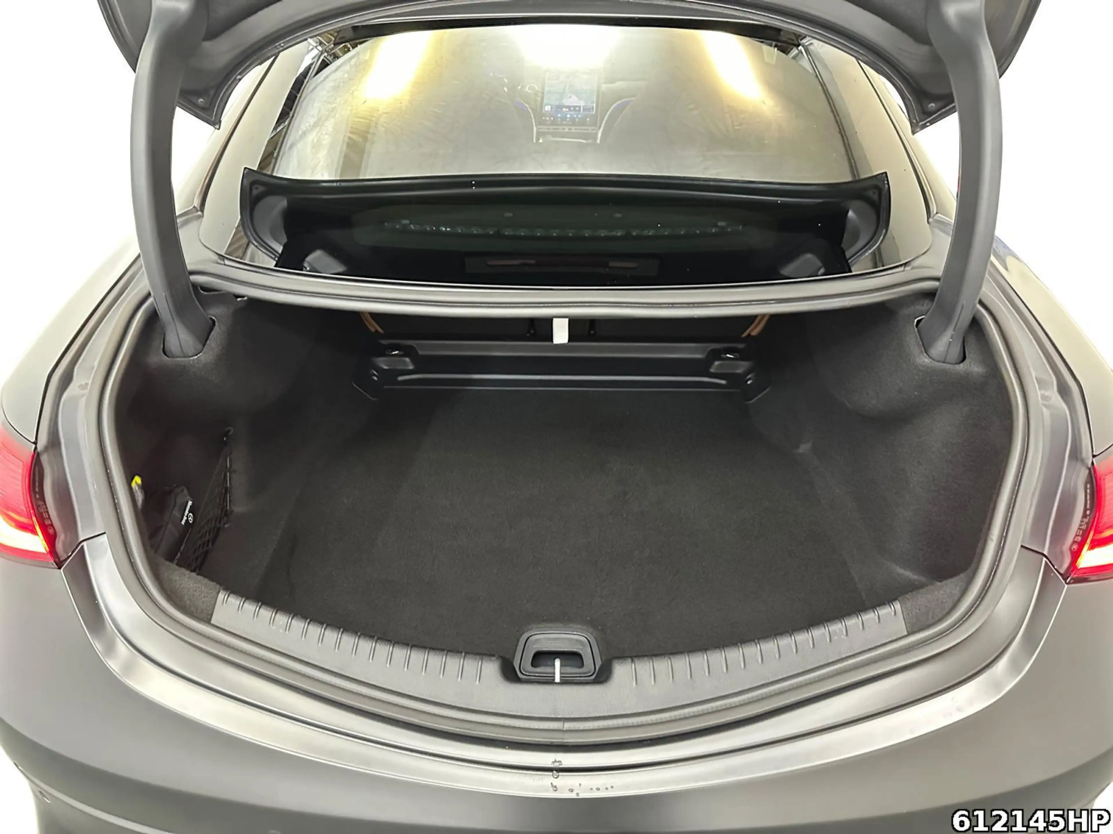 Mercedes-Benz CLE 53 AMG 4M+ Coupé Pano Burmester 360° HUD 20" — photo 6