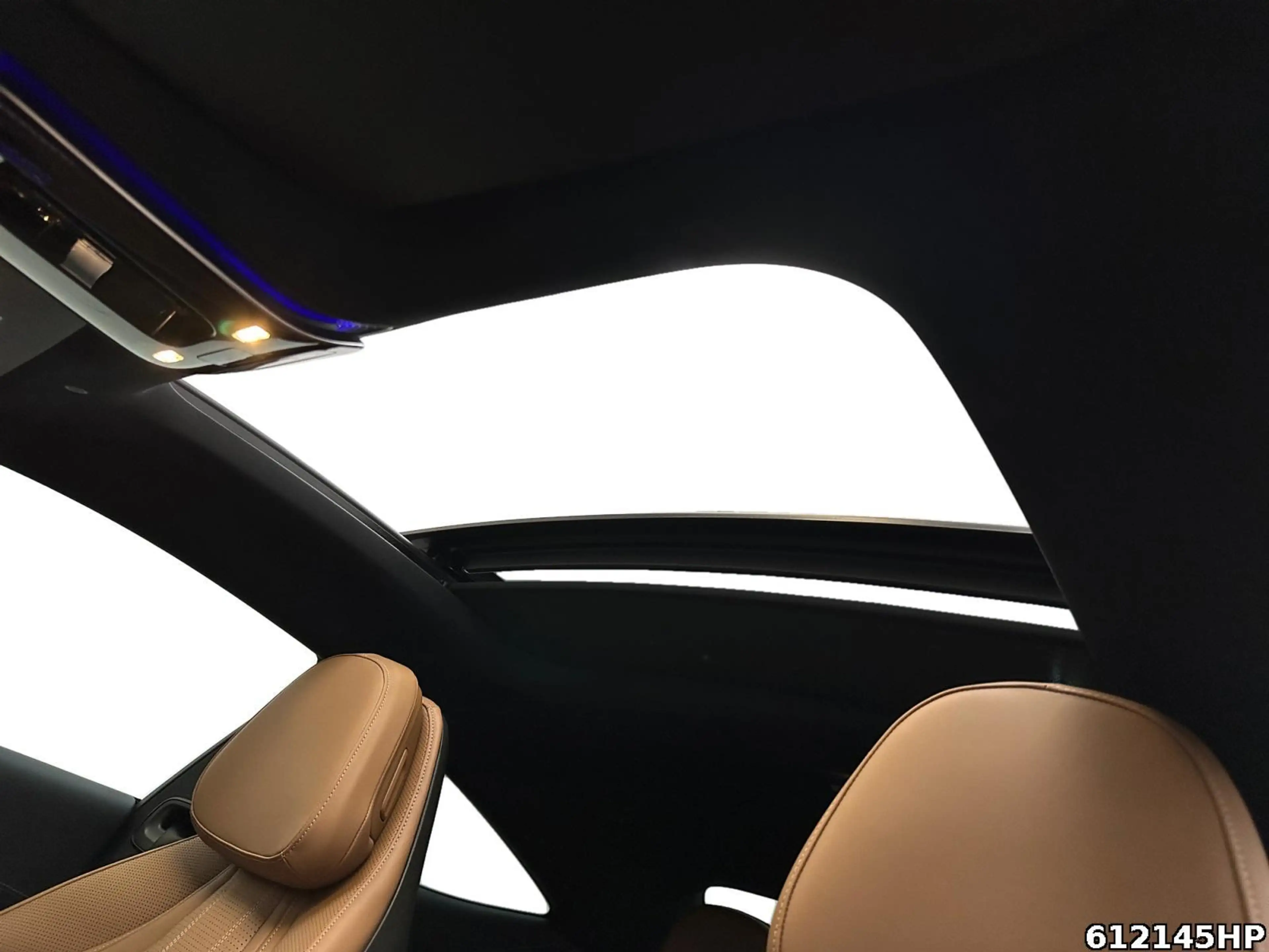 Mercedes-Benz CLE 53 AMG 4M+ Coupé Pano Burmester 360° HUD 20" — photo 13