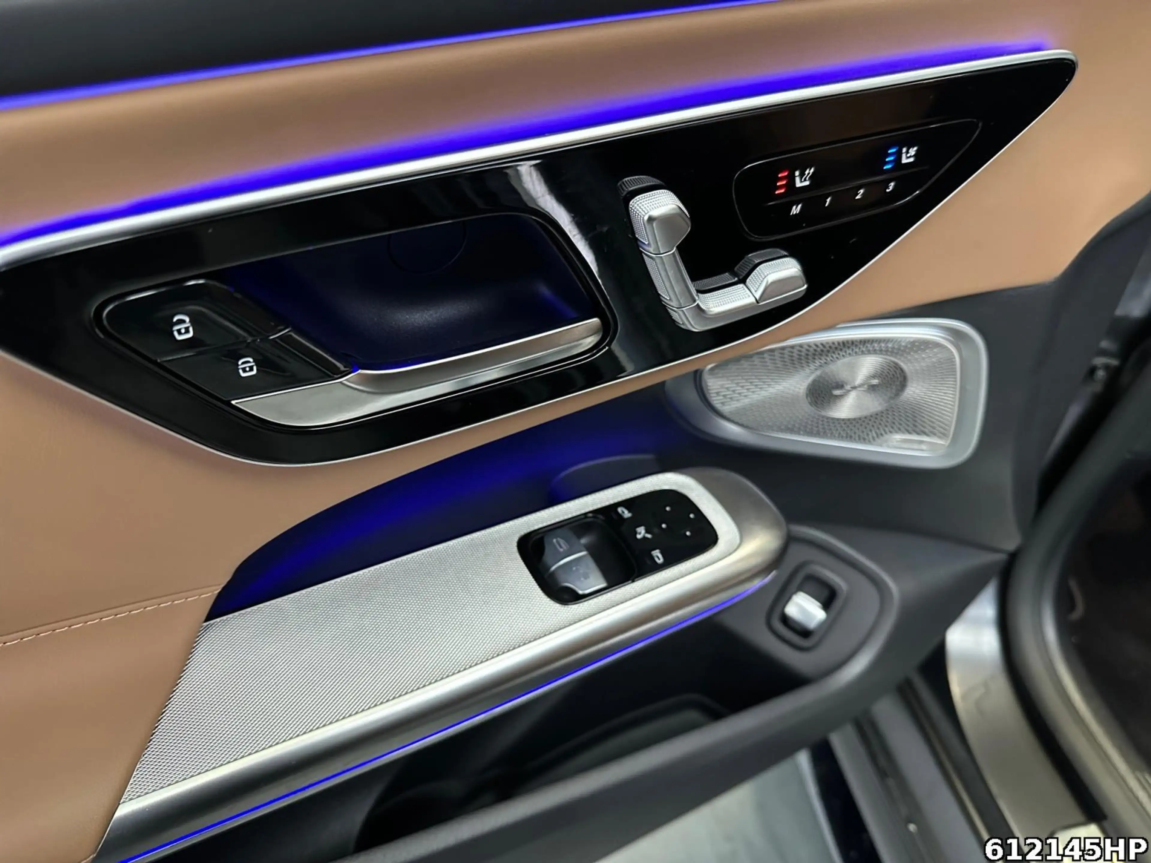 Mercedes-Benz CLE 53 AMG 4M+ Coupé Pano Burmester 360° HUD 20" — photo 14