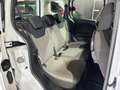 Ford Tourneo Courier 1.5 TDCI 75 CV Plus Blanc - thumbnail 17